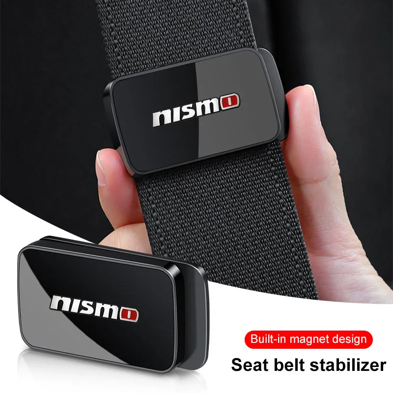 Car Accessories Nissan Xtrail - Suprimentos magnéticos para interior de carro,