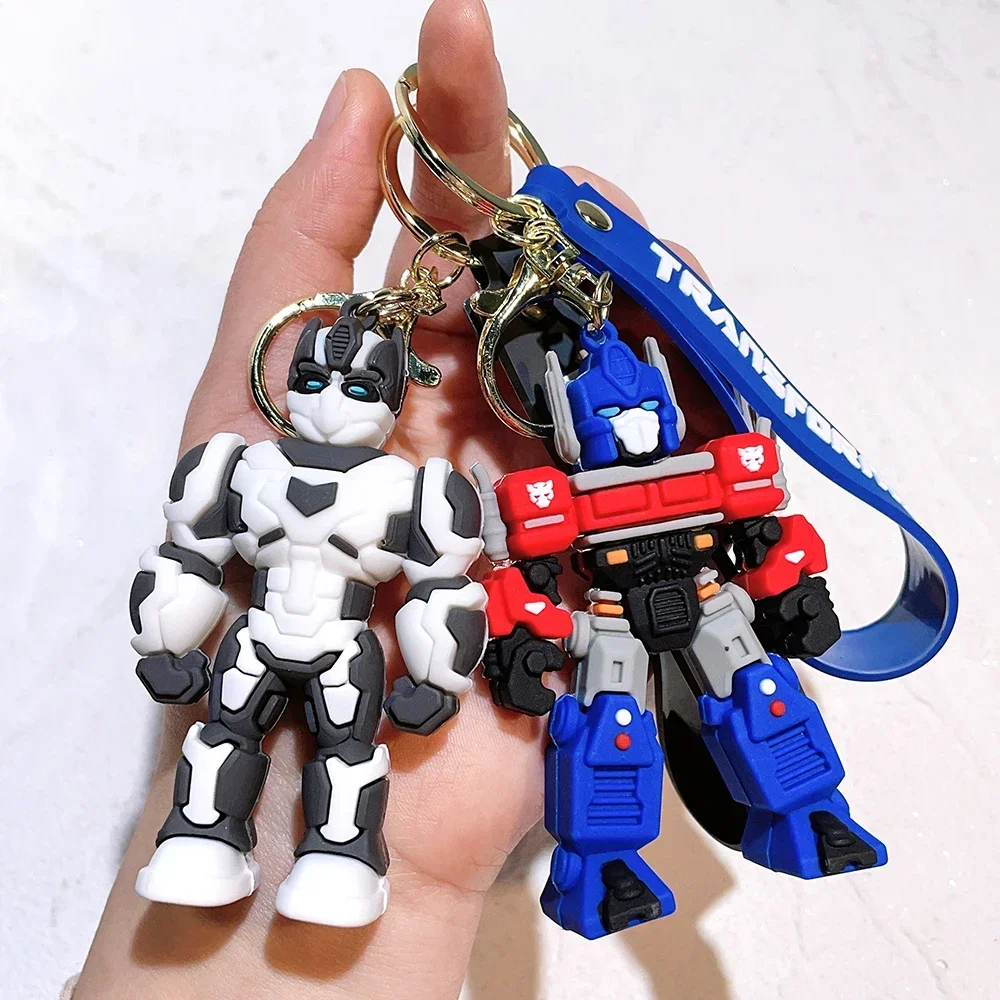 Market Car Accessories - Transformers Clássicos Optimus Prime Bumblebee Carro