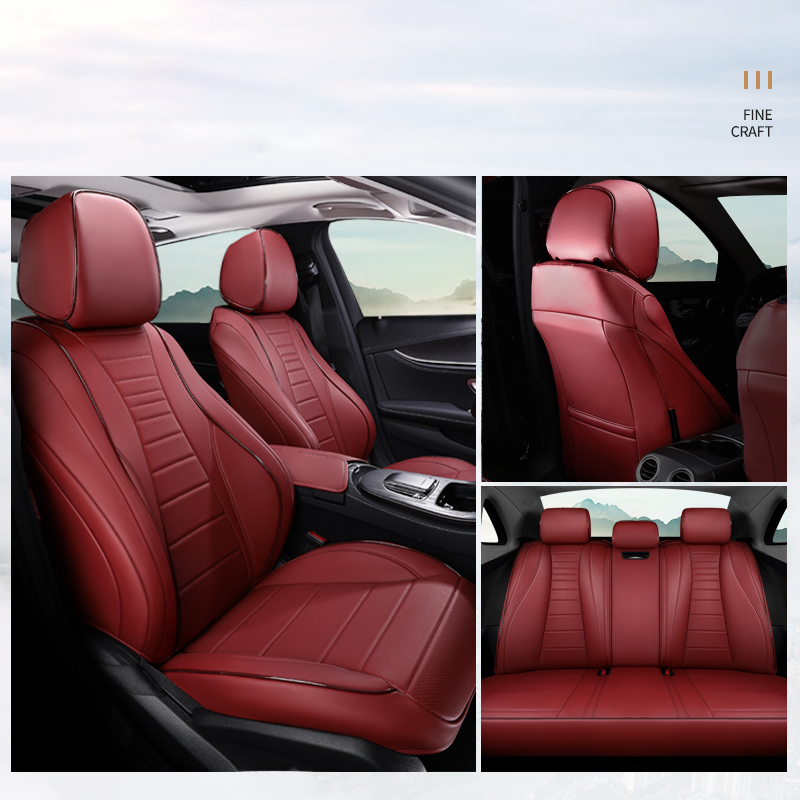 Car Accessories Nissan Xtrail - Capas de assento de carro de