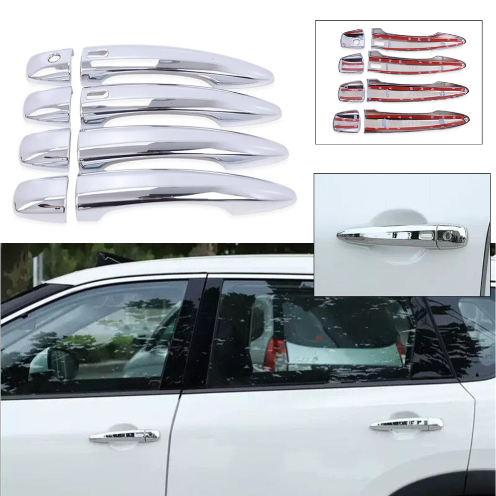 Car Accessories Nissan Xtrail - 1 conjunto para nissan qashqai rogue