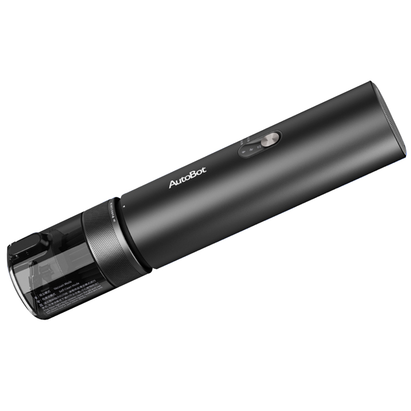 Car Vacuum Cleaner - Portátil 4000mah handheld sem fio ventilador