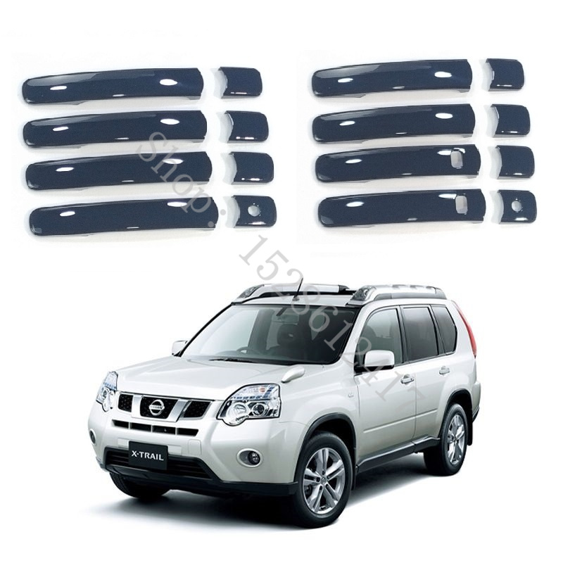 Car Accessories Nissan Xtrail - Para Nissan X-Trail T31 2008-2013, Capa
