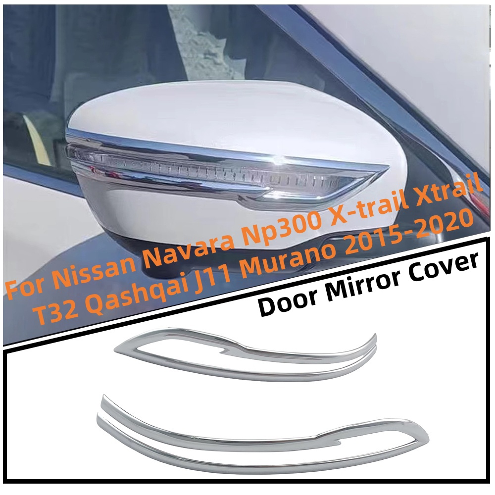Car Accessories Nissan Xtrail - 2015 - 2020 para Nissan Navara