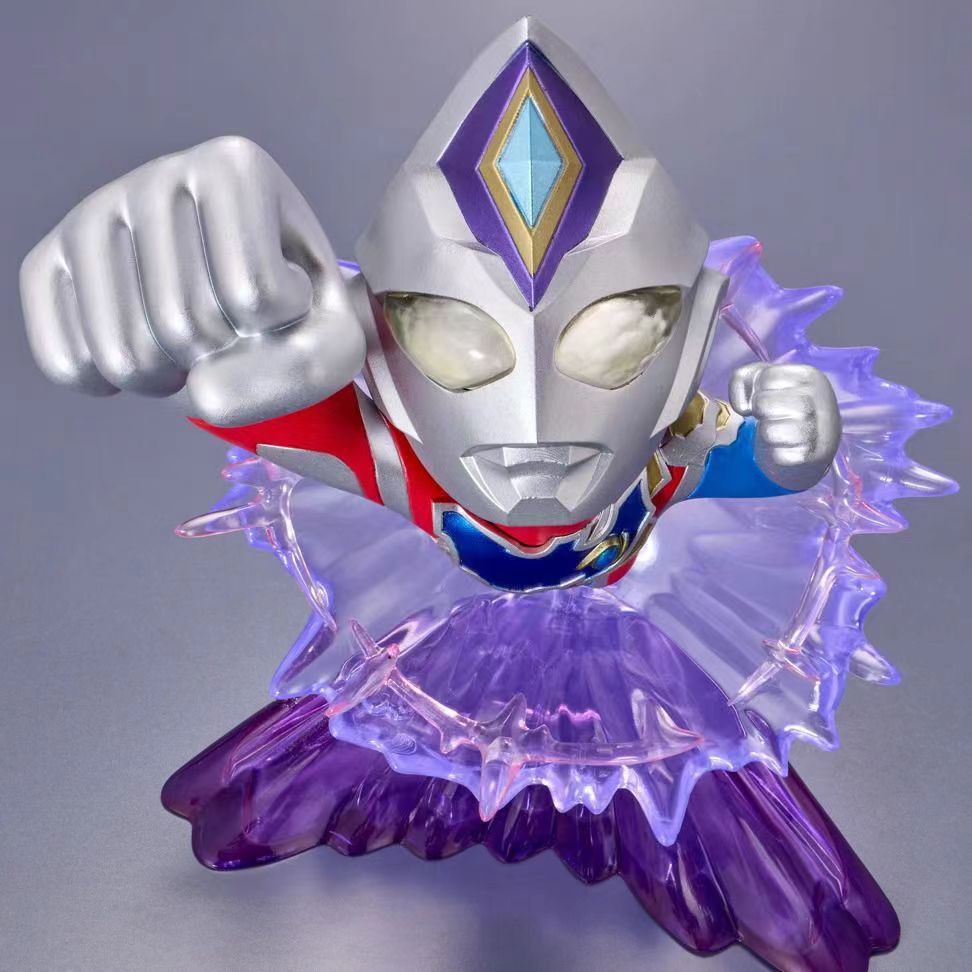 Bandai Q-Version Blind Box Tam - Car Accessories Japan avaliação e preço