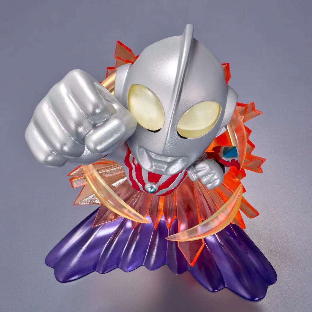 Bandai Q-Version Blind Box Tam - Car Accessories Japan avaliação e preço