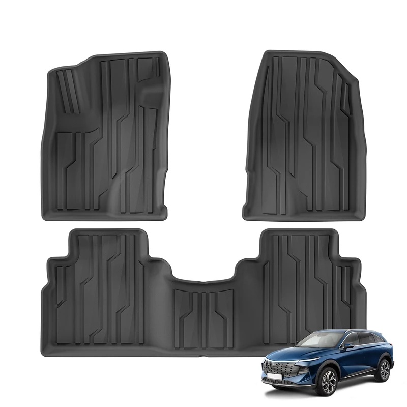 Tapetes de Chão e Protetor de  - Market Car Accessories avaliação e preço
