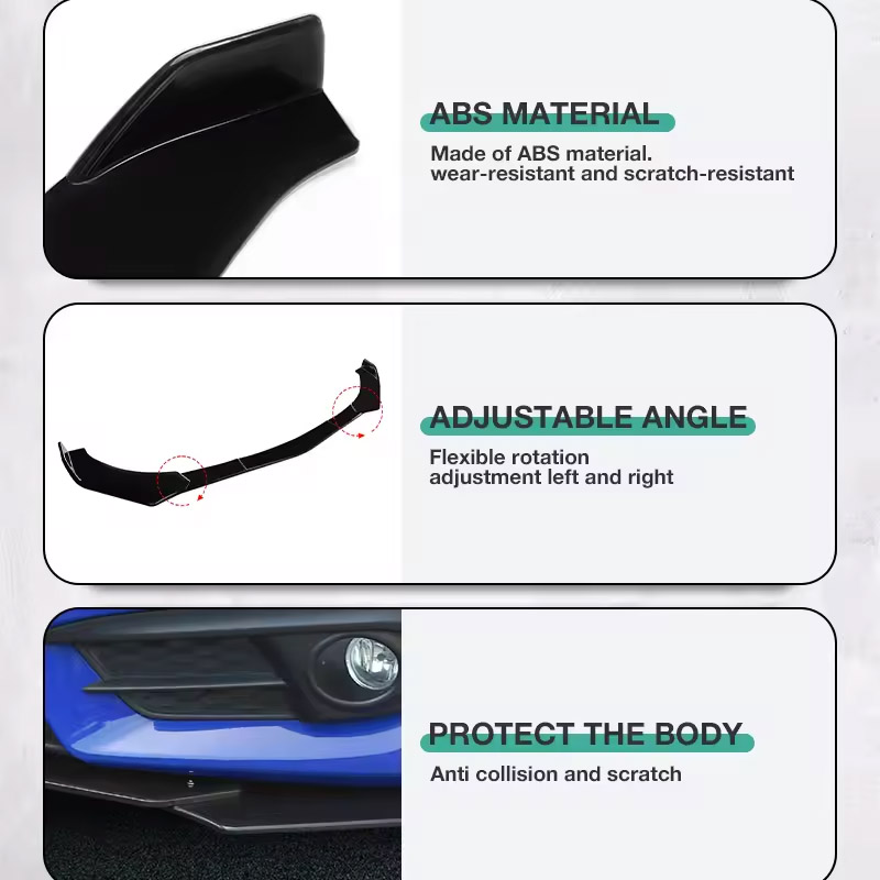 Novo carro gloss preto amortec - Car Accessories Nissan Xtrail avaliação e preço