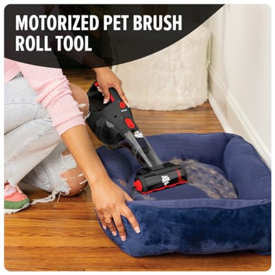 Aspirador de pó portátil sem f - Car Vacuum Cleaner avaliação e preço