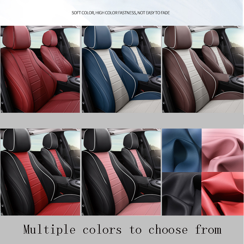 Capas de assento de carro de l - Car Accessories Nissan Xtrail avaliação e preço