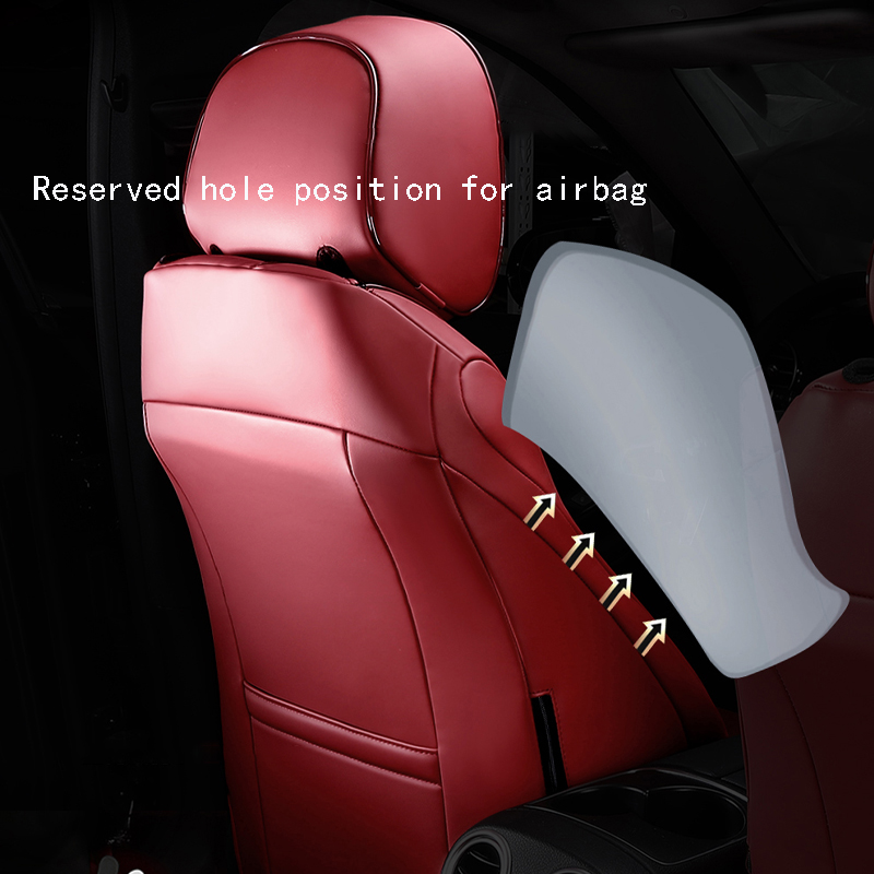 Capas de assento de carro de l - Car Accessories Nissan Xtrail avaliação e preço
