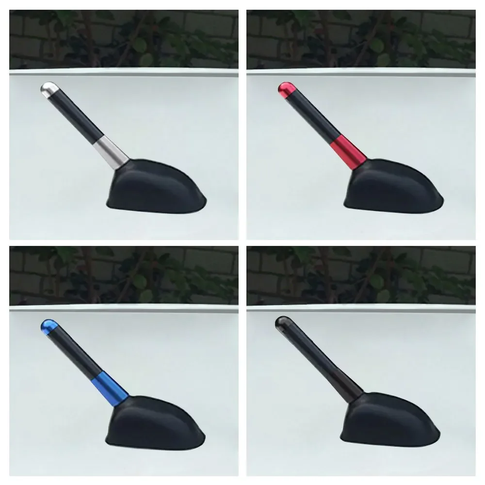 Antena aérea de rádio para car - Car Accessories Nissan Xtrail avaliação e preço