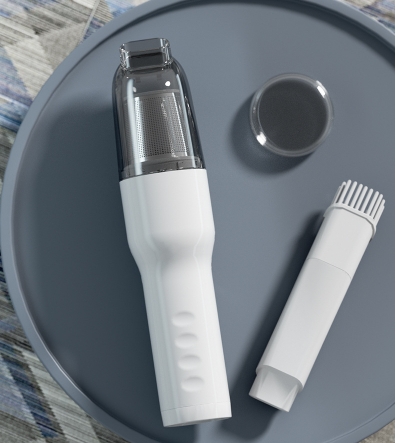 Aspirador de pó portátil de al - Car Vacuum Cleaner avaliação e preço