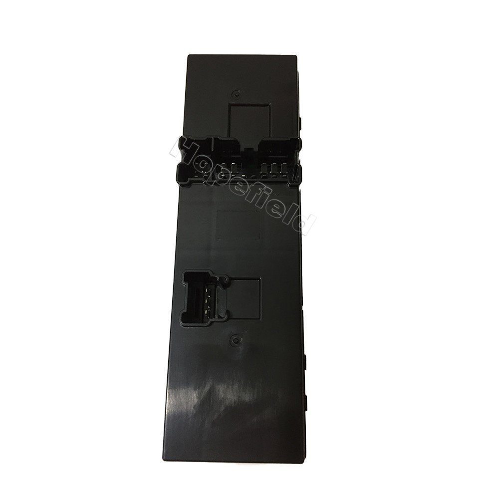 Acessórios de botão de control - Car Accessories Nissan Xtrail avaliação e preço