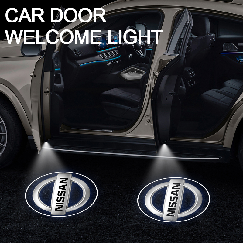 Projetor de Luz Laser LED de B - Car Accessories Nissan Xtrail avaliação e preço
