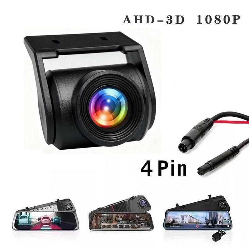 Câmera de Ré de Alta Definição - Market Car Accessories avaliação e preço