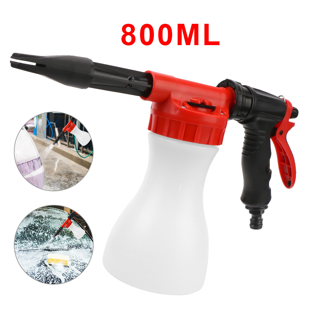 Espuma de lavagem para limpeza - Car Accessories For Winter avaliação e preço