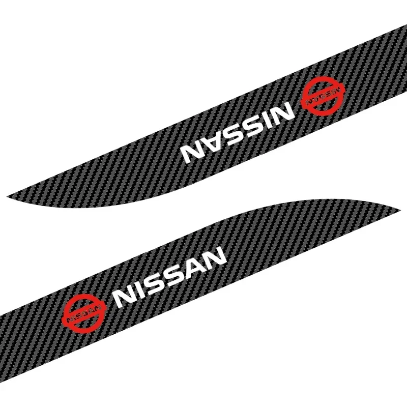 2 Adesivos Laterais de Fibra d - Car Accessories Nissan Xtrail avaliação e preço