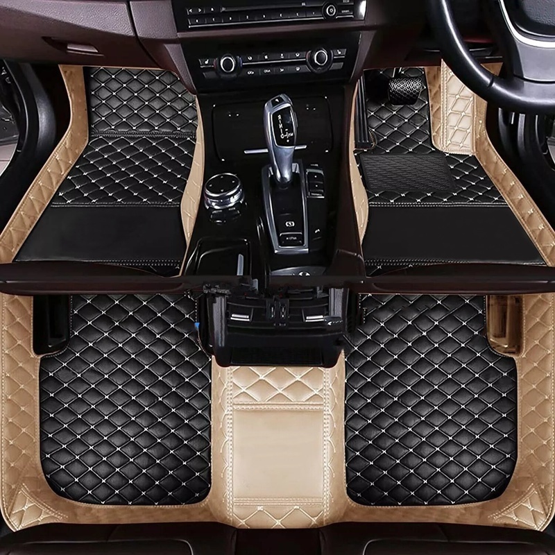 Tapetes de Carro Personalizado - Car Accessories Nissan Xtrail avaliação e preço