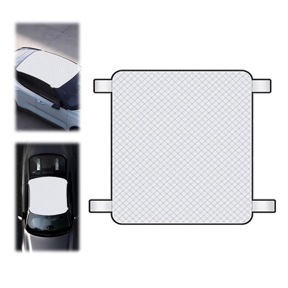 Capa de Teto Solar Impermeável - Car Accessories For Winter avaliação e preço