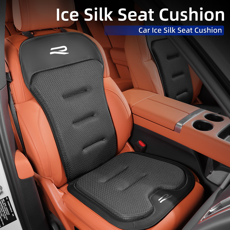 Almofada de assento de carro e - Car Accessories For Winter avaliação e preço