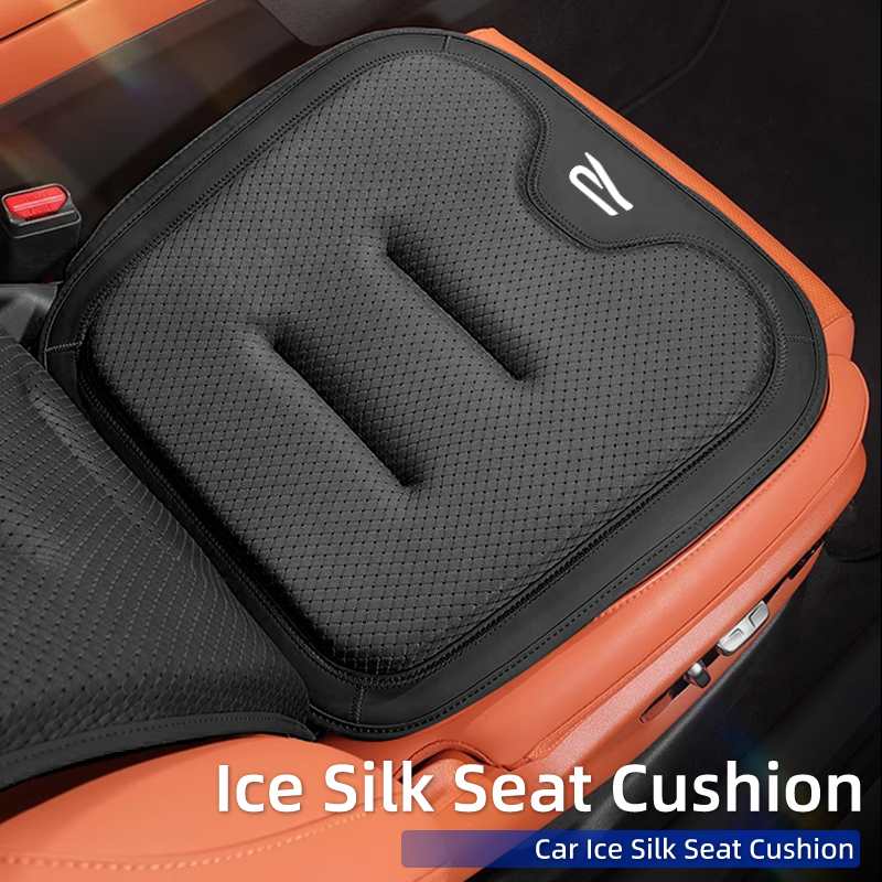 Almofada de assento de carro e - Car Accessories For Winter avaliação e preço