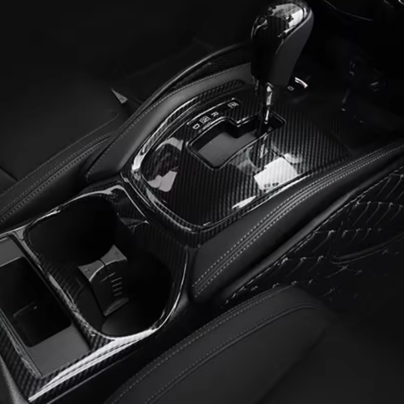 Adesivo para Painel de Câmbio  - Car Accessories Nissan Xtrail avaliação e preço