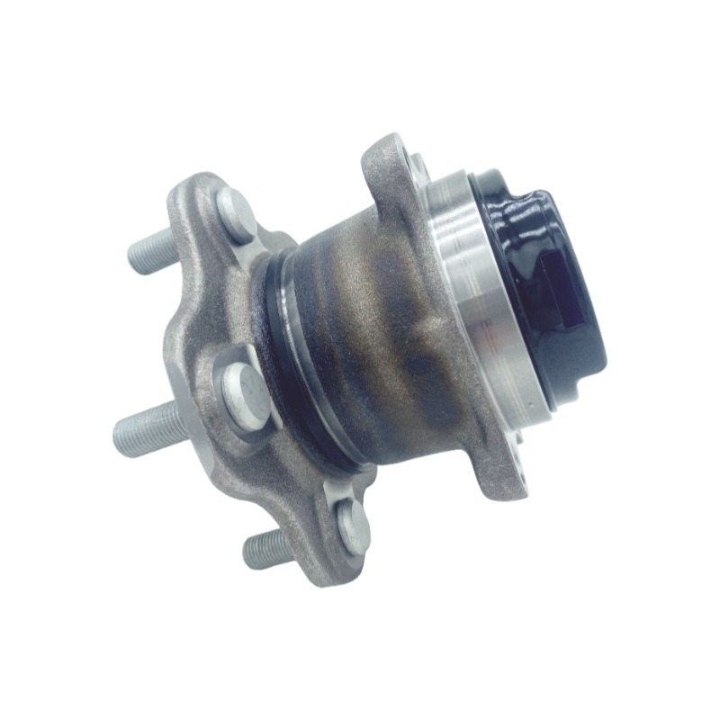 Unidade de rolamento do cubo d - Car Accessories Nissan Xtrail avaliação e preço