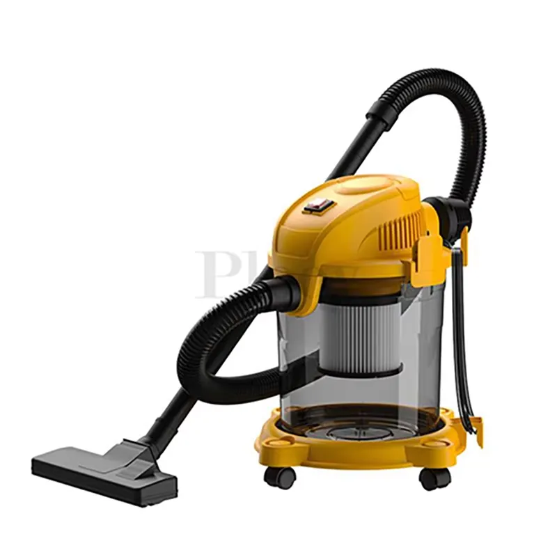 Aspirador de Pó Úmido e Seco 1 - Car Vacuum Cleaner avaliação e preço