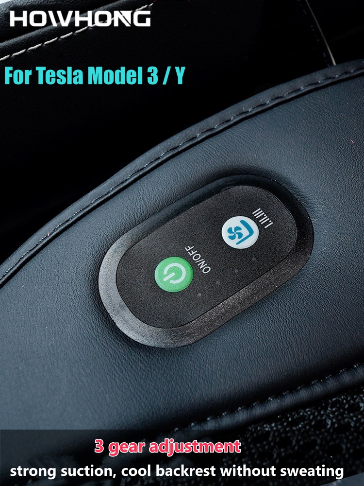 Capa de Assento Ventilada para - Car Accessories For Winter avaliação e preço