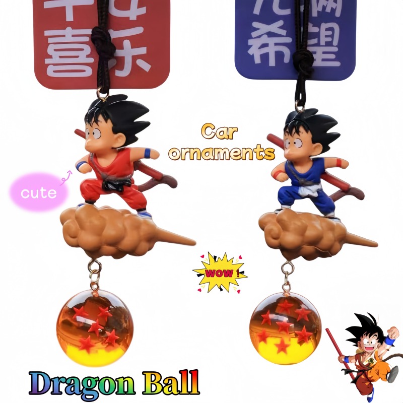 Chaveiro Carro Voador Dragon B - Car Accessories Japan avaliação e preço