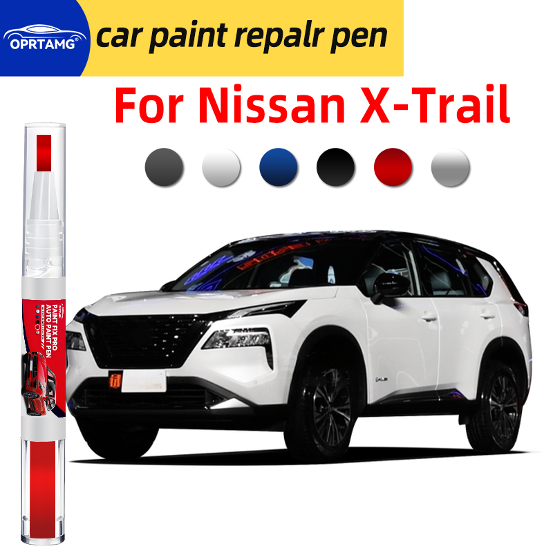 Caneta de Tinta para Retoque A - Car Accessories Nissan Xtrail avaliação e preço