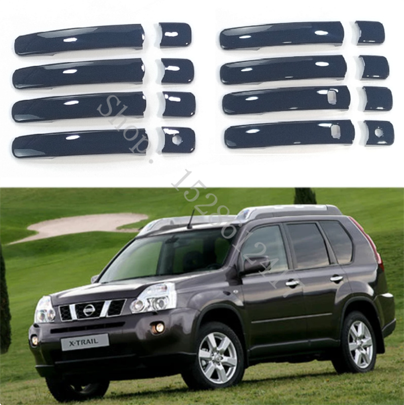 Para Nissan X-Trail T31 2008-2 - Car Accessories Nissan Xtrail avaliação e preço