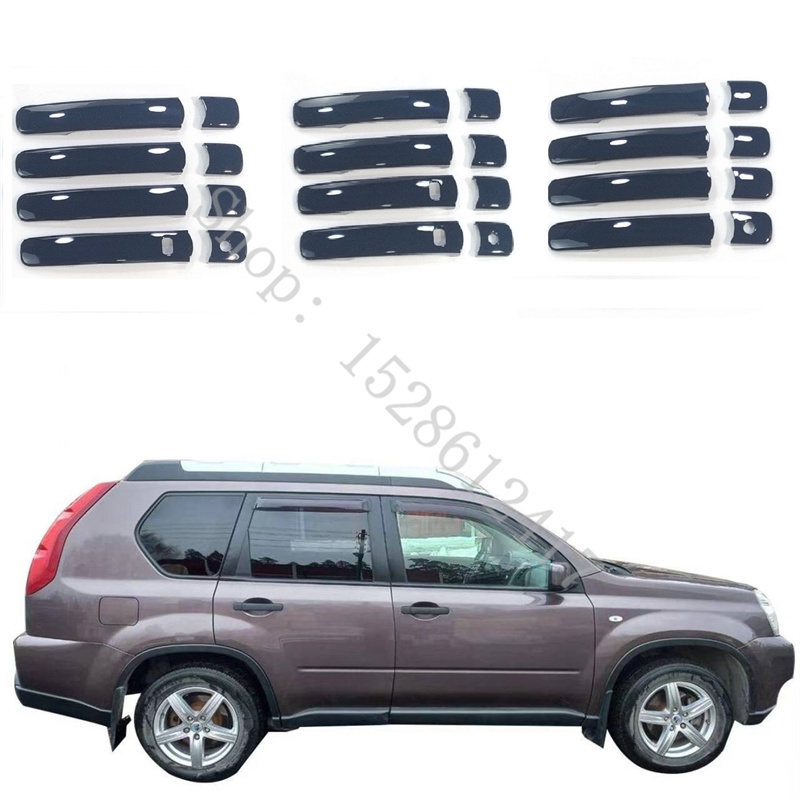 Para Nissan X-Trail T31 2008-2 - Car Accessories Nissan Xtrail avaliação e preço