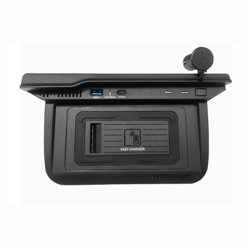 Carregador Sem Fio para Carro  - Car Accessories Nissan Xtrail avaliação e preço