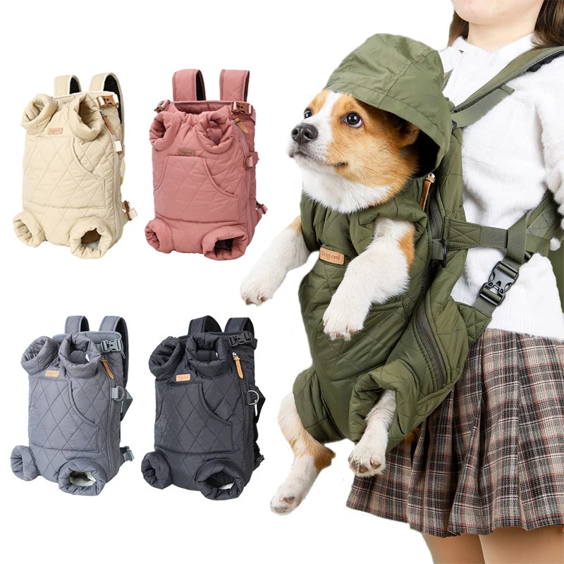 Mochila de inverno para cães,  - Car Accessories For Winter avaliação e preço