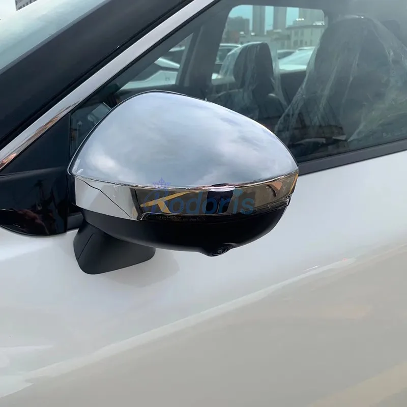 Capa para Espelho Retrovisor L - Car Accessories Nissan Xtrail avaliação e preço